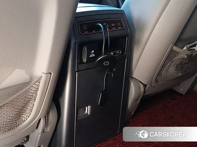 Ssangyong Korando Turismo id 3455279 из Кореи 9