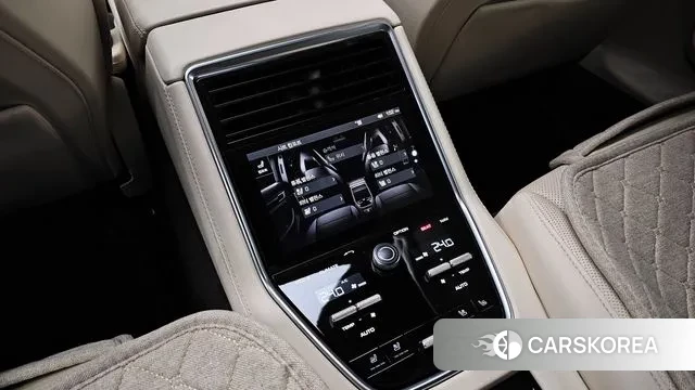 Porsche Panamera (971) id 3647417 из Кореи 9