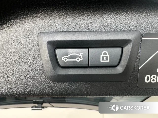 BMW X7 (G07) id 3315389 из Кореи 9