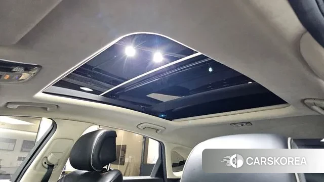 Genesis G80 (RG3) id 3535389 из Кореи 9