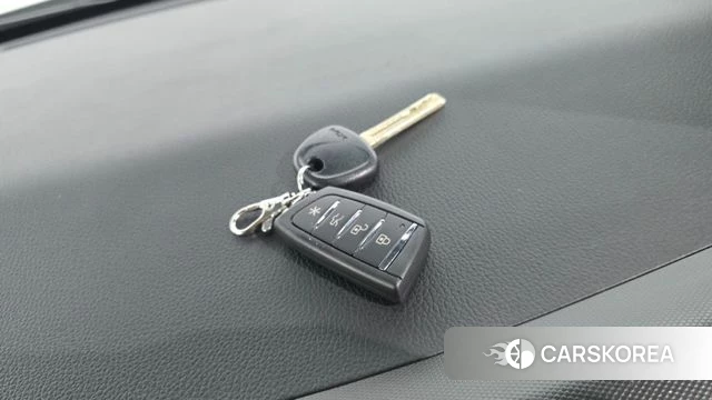 Kia The New Ray id 3953908 из Кореи 9