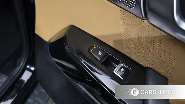 Kia Mohave Master id 3598215 из Кореи 9