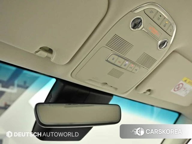 Hyundai The New Grandeur IG id 4316745 из Кореи 9