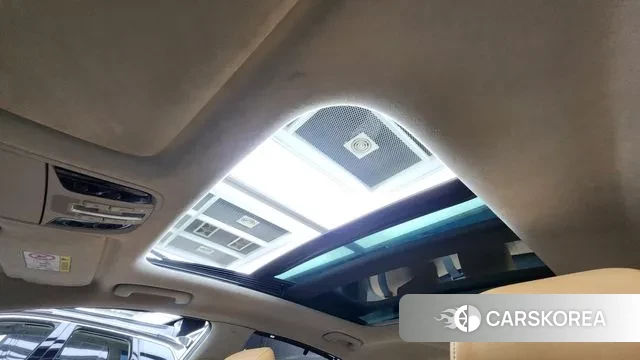 Kia K7 Premier id 3469161 из Кореи 9