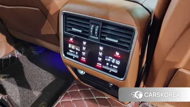 Porsche Cayenne (PO536) id 3129184 из Кореи 9