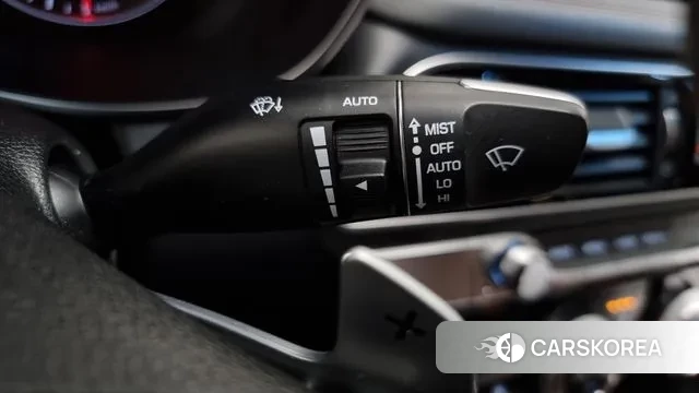 Genesis G70 id 3708832 из Кореи 9