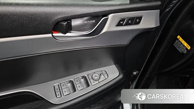 Hyundai Palisade id 3024400 из Кореи 9