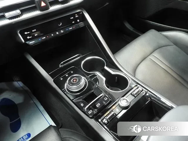 Kia K5 3rd generation id 3727488 из Кореи 9