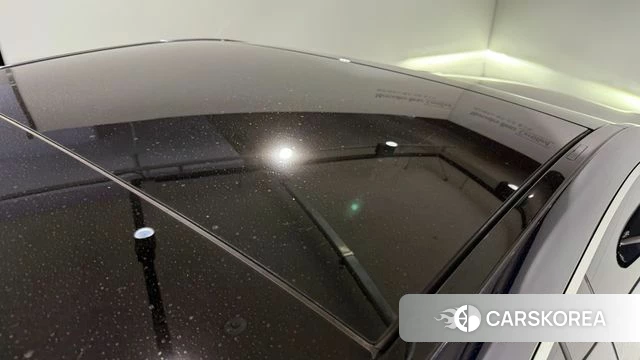 Mercedes-Benz EQS V297 id 3934963 из Кореи 9