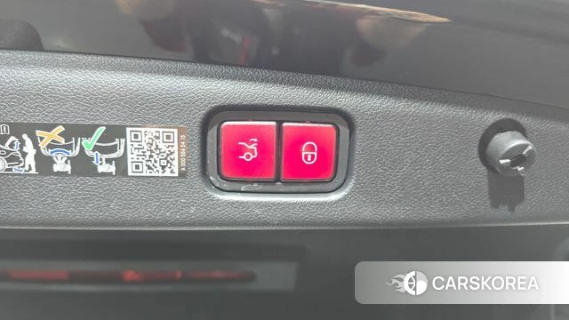 Mercedes-Benz E-Class W214 id 4879534 из Кореи 9