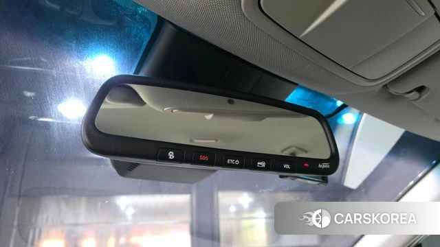 Hyundai Santa Fe TM id 4232776 из Кореи 9