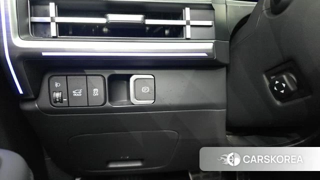 Hyundai Santa Fe (MX5) id 4441579 из Кореи 9