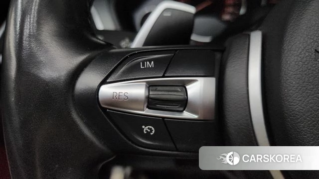 BMW 4 Series (F32) id 4385091 из Кореи 9