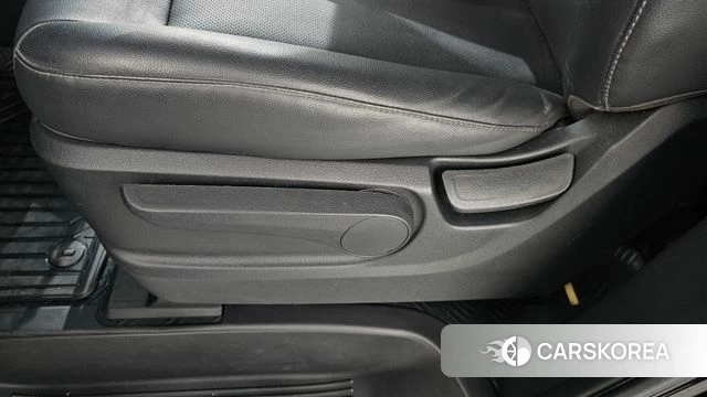 Hyundai Staria id 4602654 из Кореи 9
