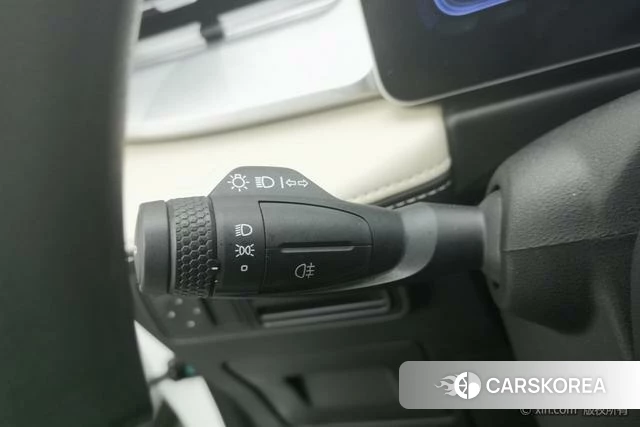 Geely Geometry E firefly id 4210614 из Китая 9