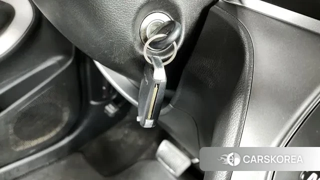 Kia The New Kia Ray id 3136777 из Кореи 9