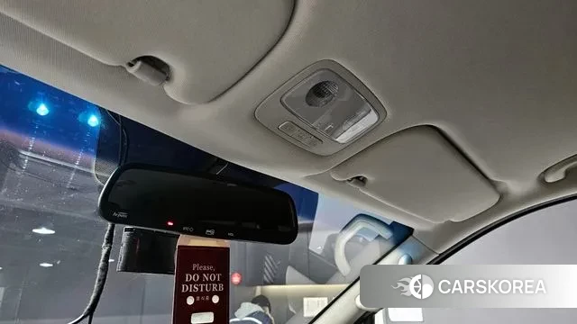 Hyundai The New Grand Starex id 3601961 из Кореи 9