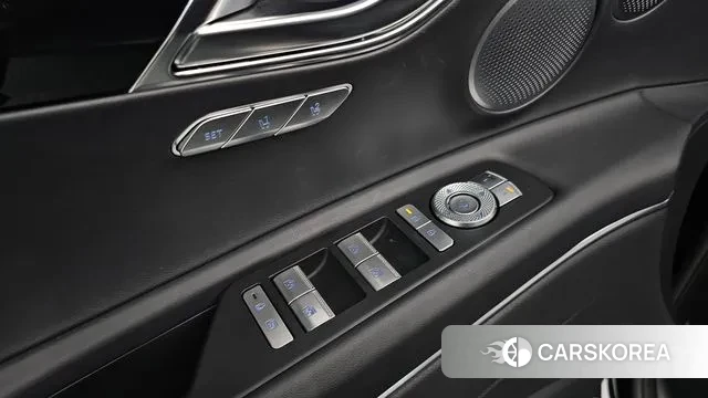 Genesis GV80 id 3507467 из Кореи 9