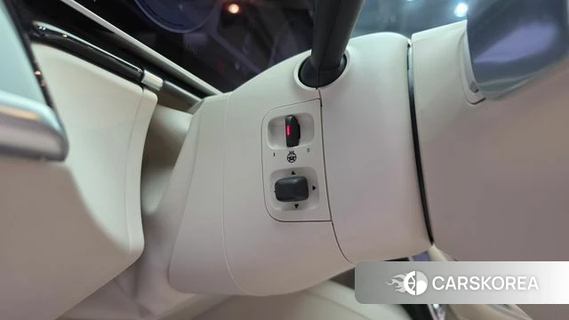 Mercedes-Benz S-Class W223 id 4573167 из Кореи 9