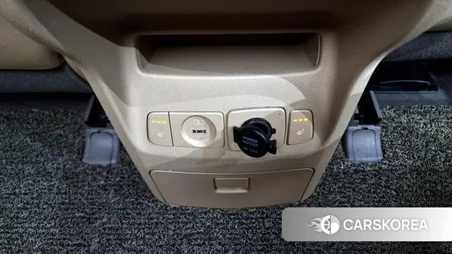 Kia All New Carnival id 2995705 из Кореи 9