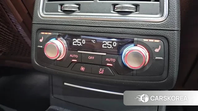 Audi New A6 id 3602250 из Кореи 9