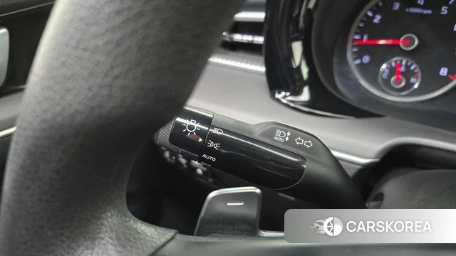 Kia K5 3rd generation id 4196615 из Кореи 9