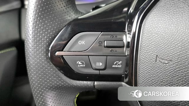 Peugeot 308 Third generation id 3964416 из Кореи 9