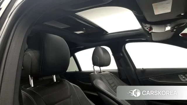 Mercedes-Benz E-Class W213 id 3764383 из Кореи 9