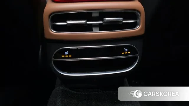 Genesis GV70 id 3690041 из Кореи 9