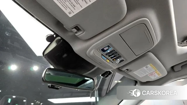 Ford Explorer 6th Generation id 3011801 из Кореи 9