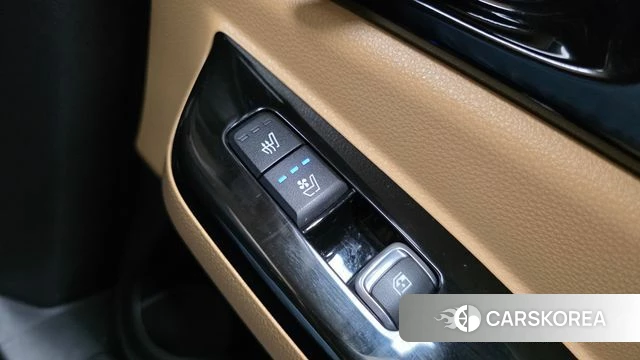 Kia Carnival 4th generation id 4716283 из Кореи 9