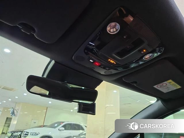 Kia Sportage 5th Generation Hybrid id 4731422 из Кореи 9