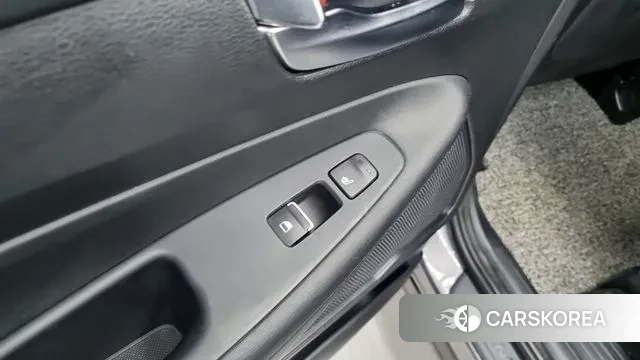 Hyundai The New Santa Fe id 3591316 из Кореи 9