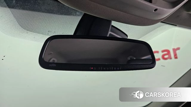 Renault Korea (Samsung) The New QM6 id 4520001 из Кореи 9