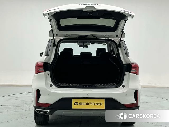 GAC Trumpchi Trumpchi GS4 id 4213597 из Китая 9