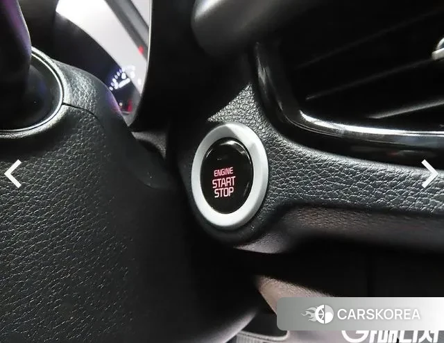 Kia All New Morning (JA) id 3737221 из Кореи 9