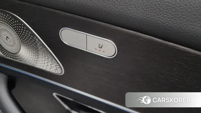 Mercedes-Benz GLE-Class W167 id 3571577 из Кореи 9