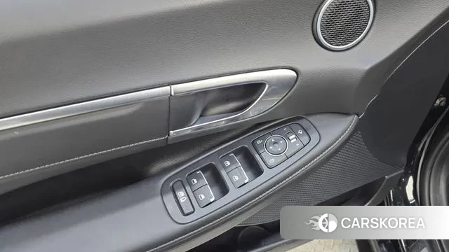 Hyundai Sonata (DN8) id 3606272 из Кореи 9