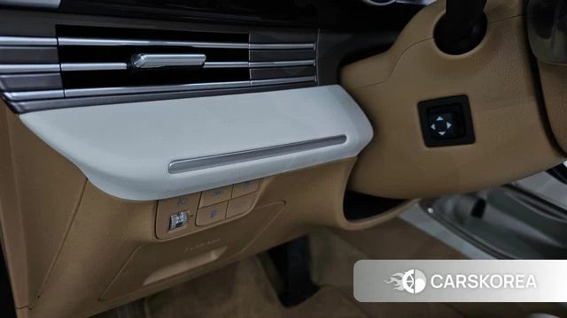 Hyundai The New Grandeur IG Hybrid id 4303903 из Кореи 9