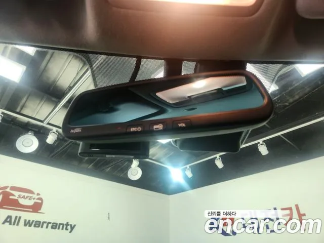 Hyundai Venue id 2684791 из Кореи 9