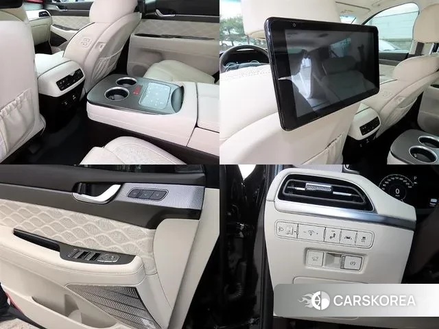 Hyundai Palisade id 3694870 из Кореи 9