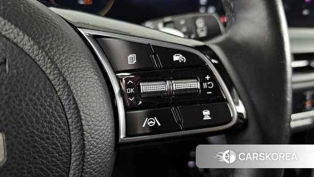 Kia The New Seltos id 3891661 из Кореи 9