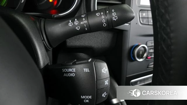 Renault Korea (Samsung) The New QM6 id 4317662 из Кореи 9