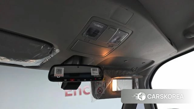 Kia The New Kia Ray id 4479863 из Кореи 9