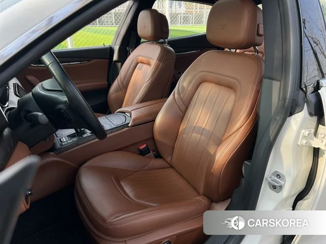 Maserati President id 4211044 из Китая 9
