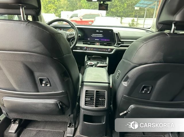 Kia Sportage 5th Generation Hybrid id 4887251 из Кореи 9