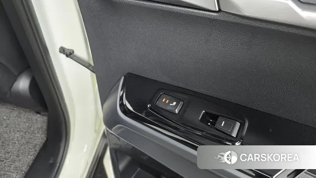 Ssangyong Torres id 3405736 из Кореи 9