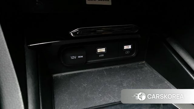 Kia K5 3rd generation id 3899003 из Кореи 9