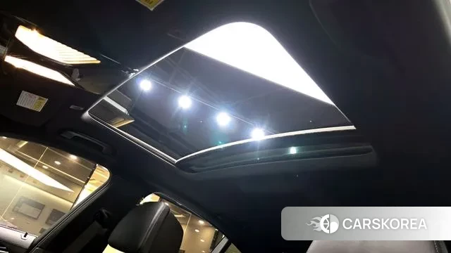 BMW 5 Series (G30) id 3504947 из Кореи 9