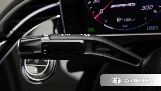 Mercedes-Benz E-Class W214 id 4462272 из Кореи 9